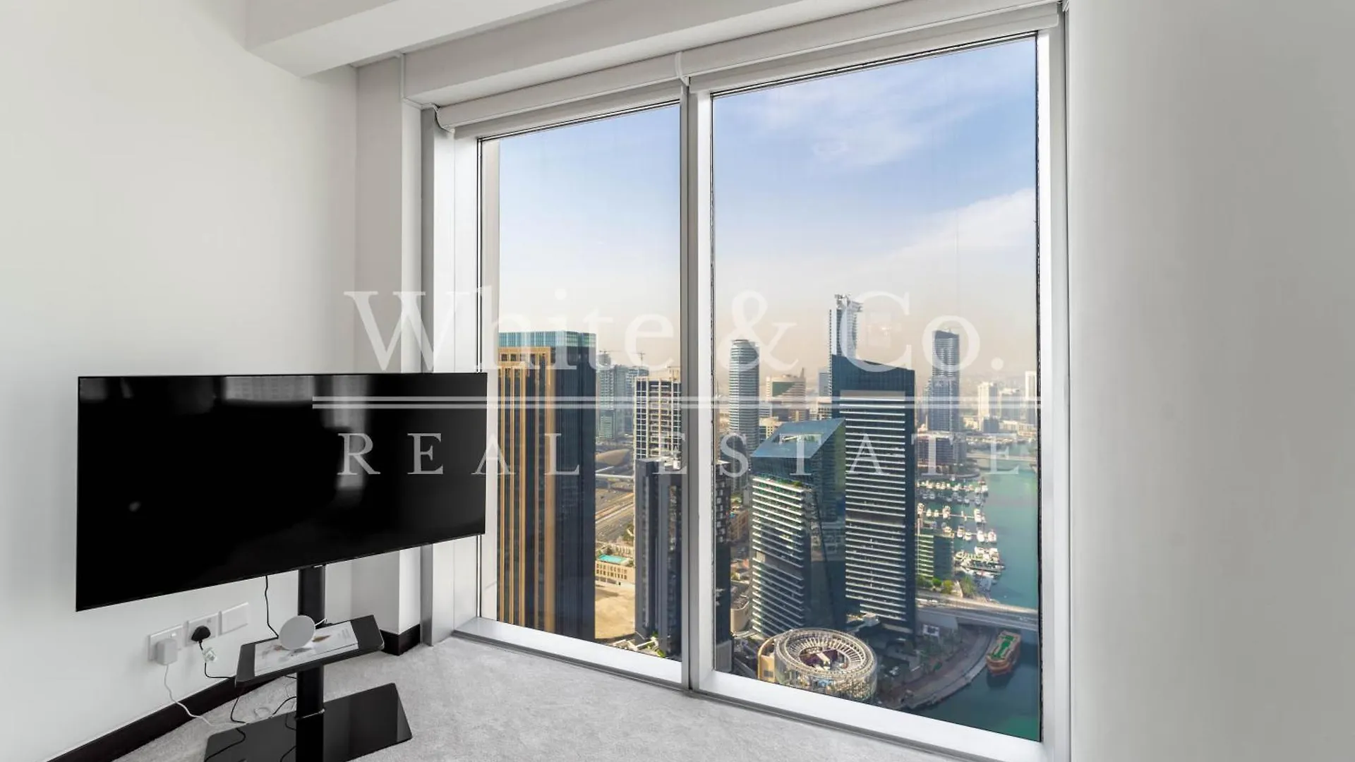 2 Bedroom In The Address Dubai Marina Mall W Marina Eye View 0*,  Vereinigte Arabische Emirate